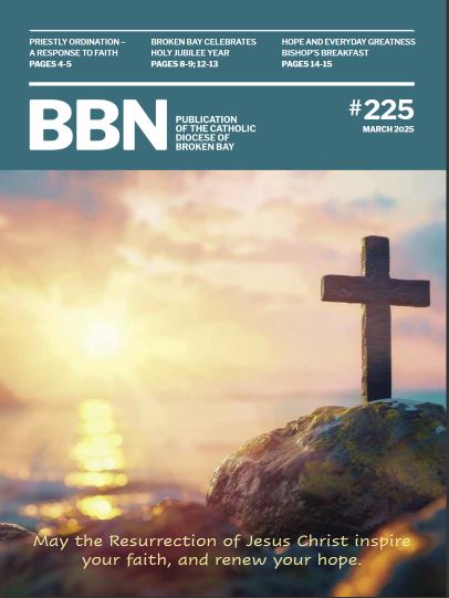 bbn march 2025